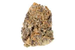 Cannamedical Indica classic Crazy Rntz